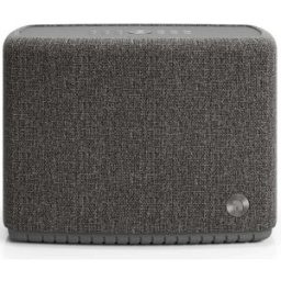 Coluna Portátil A15 WiFi/Bluetooth Multiroom x3 40W (Cinzento Escuro) - AUDIO PRO