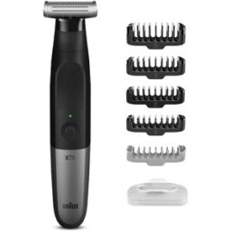 Aparador Corporal XT5 5100 - BRAUN