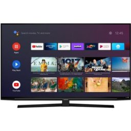 Smart TV 55" 55GGU8960B 4K Ultra HD - GRUNDIG