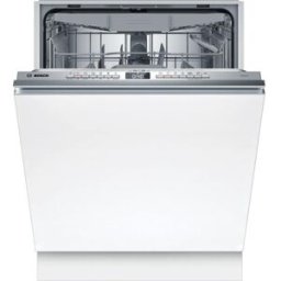 Máquina de Lavar Loiça de Encastre Serie 4 SMV4HVX14E 14 Conjuntos - BOSCH