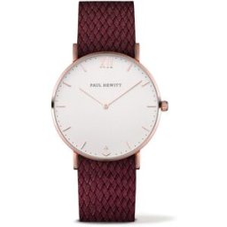 Relógio Analógico PH-SA-RSTW19S 39MM (Rosa) - PAUL HEWITT