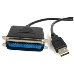 Cabo de Impressora Centronics Macho - USB Macho (1,8 mts) - STARTECH