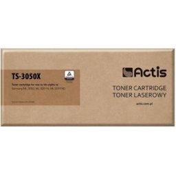 Toner TS-3050X Compatível Samsung (Preto) - ACTIS