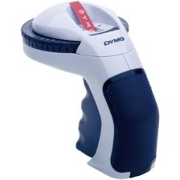Impressora de Etiquetas Omega Embosser Acionamento Térmico Direto - DYMO