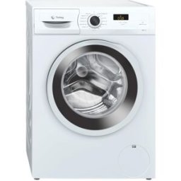 Máquina de Lavar Roupa 3TS273BA 7Kg 1200RPM (Branco) - BALAY