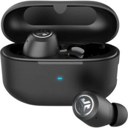 Auriculares Bluetooth JBuds Air (Preto) - JLAB