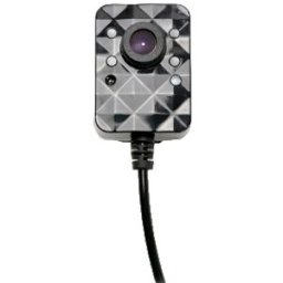 Mini Câmara Oculta Full HD 2Mp c/ Microfone / LEDs IR