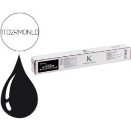 Toner TK-8525K p/ Taskalfa 4052Ci (Preto) - KYOCERA