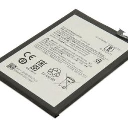 Bateria Compatível Redmi 9A 3,85V Xiaomi (5000mAh)