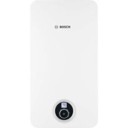 Esquentador Termostático Ventilado Therm T4600F 11 KME Gás Natural (11L) - BOSCH