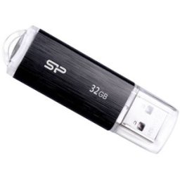 Pen Drive U02 USB 2.0 32GB - SILICON POWER