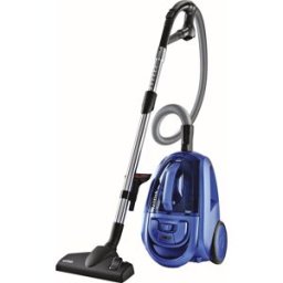 Aspirador Meteor s/ Saco 2,5L 800W (Azul) - NILFISK