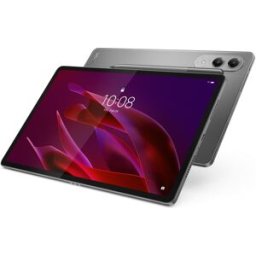Tablet Yoga Tab 11" 12GB/256GB Wi-Fi 7 (Cinzento) - LENOVO