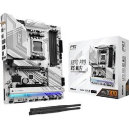 Motherboard ATX X870 Pro RS WiFi SktAM5 - ASROCK