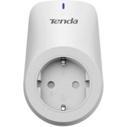 Tomada Inteligente 3680W SP9 (Branco) - TENDA