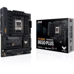 Motherboard ATX TUF Gaming B650M-Plus - ASUS