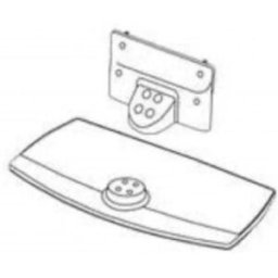 Suporte p/ Hospitality TV 50UM662H - LG