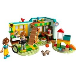 Friends: Quarto da Autumn - LEGO