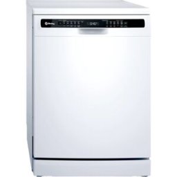 Máquina de Lavar Loiça 3VS5011BA 13 Conjuntos (Branco) - BALAY