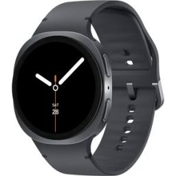 Smartwatch Galaxy Watch 8 44mm GPS (Grafite) - SAMSUNG
