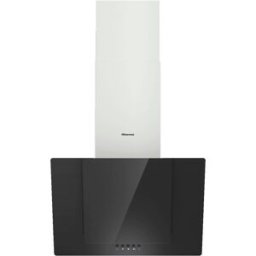 Exaustor Chaminé CH6IN6BXBG 3 Velocidades 60cm (Inox) - HISENSE