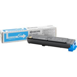 Toner TASKalfa 306ci Ciano (7000 páginas) - KYOCERA