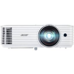 Vídeo Projetor Datashow S1386WHN DLP WXGA (1280x800) - ACER