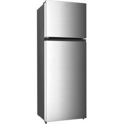 INFINITON Frigorífico 2 Portas FG-300D75XER 300L (Inox) - INFINITION