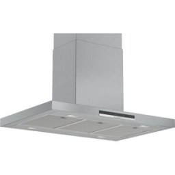 Exaustor DIB97IM50 4 Velocidades B 90cm (Inox) - BOSCH