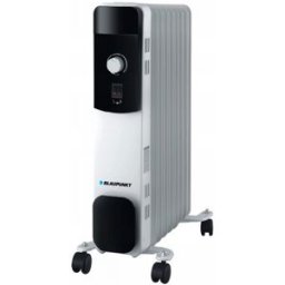 Aquecedor a Óleo (9 Elementos) 2000W - BLAUPUNKT