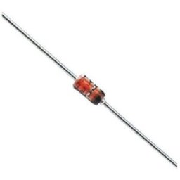 Diodo Zener 1/2W 24V