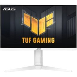 Monitor TUF Gaming VG27AQML1A-W Fast IPS W-LED 27" QHD 16:9 260Hz VESA Adaptive Sync - ASUS