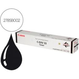 Toner EXV33 (Preto) - CANON