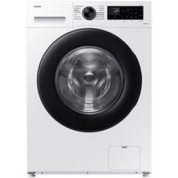 Máquina de Lavar Roupa WW90CGC04DAE 9Kg 1400RPM (Branco) - SAMSUNG