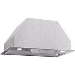 Exaustor de Encastre MEE 52 X 455m³/h (Inox) - MEIRELES