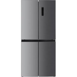 Frigorífico Americano Harvestfresh Aeroflow NeoFrost GNO46623MXPN 466L No Frost (Inox) - BEKO