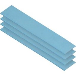 Adesivo Térmico Thermal Pad TP-3 - 120mm x 20mm x 0.5mm (Pack 4) - ARCTIC