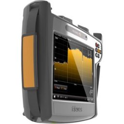 Medidor de Campo MOSAIQ6 DVB-T/T2/S/S2/SX/C + CI + F.O. Seletiva c/ Bolsa de Transporte - TELEVES