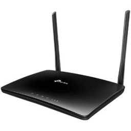 Router Wireless 4G LTE 300Mbps 4P - TP-LINK
