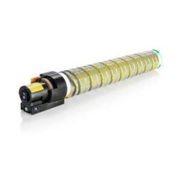 Ricoh Aficio Mp-C300/Mp-C400/Mp-C401 Amarelo Toner Compatível 841553/841302