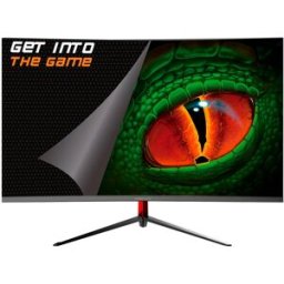Monitor 23,8" XGM24PRO4 Full HD (Preto) - KEEP OUT