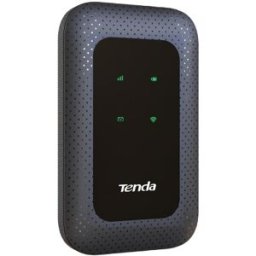 Router Portátil Wi-Fi 4G LTE 150Mbps - TENDA