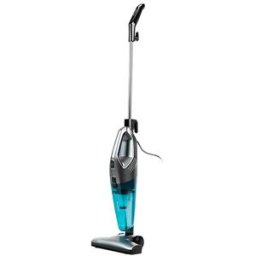Aspirador Vertical Conga PopStar 1000 Duo 800W 800ml (Preto) - CECOTEC