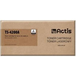 Toner TS-4200A Compatível Samsung (Preto) - ACTIS