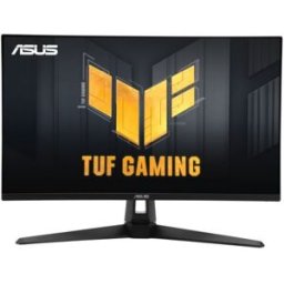 Monitor 27" TUF Gaming VG27AQA1A IPS WQHD 16:9 170Hz FreeSync HDR10 - ASUS