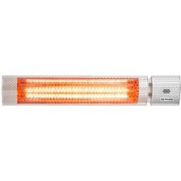 Aquecedor Exterior Infravermelhos 2000W (Branco) - ORBEGOZO