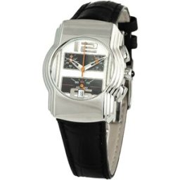 Relógio Analógico CT7280B-03 33MM (Prateado) - CHRONOTECH