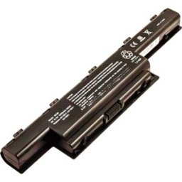 Bateria Compatível Aspire, eMachines, Travelmate Acer (5200mAh)