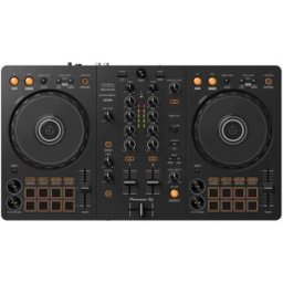 Controlador DJ 2 Canais Rekordbox / Serato (Windows/Android/IOS) - Pioneer