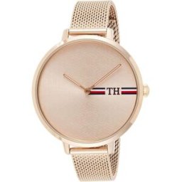 Relógio Analógico 1782158 38MM (Rosa) - TOMMY HILFIGER